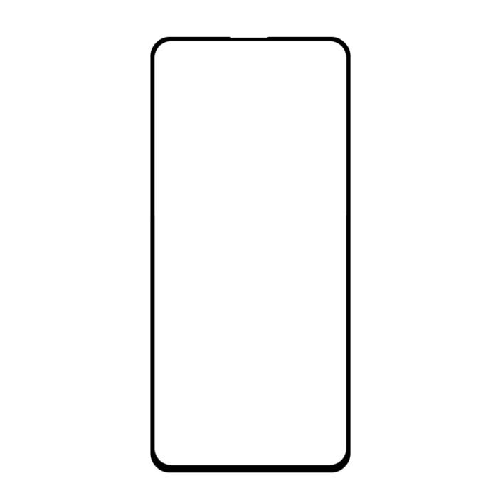 Bild 2,  Samsung Galaxy A52 / A52s - Heltäckande Skärmskydd I Härdat Glas