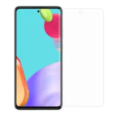  Samsung Galaxy A52 / A52s - Sk&auml;rmskydd I H&auml;rdat Glas