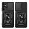 Tech-Protect Tech-Protect Samsung Galaxy A17 Skal CamShiled Pro Svart
