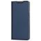  Samsung Galaxy A53 5G Fodral Flip Skin Touch Blå