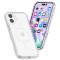  iPhone 16 Skal MagSafe Transparent