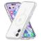  iPhone 16 Skal MagSafe Transparent