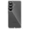 Tech-Protect Tech-Protect Galaxy S26 Skal FlexAir Hybrid Transparent