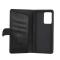 Gear GEAR OnePlus Nord CE 3 Lite Fodral Läder Svart