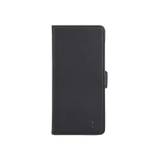 Gear GEAR OnePlus Nord CE 3 Lite Fodral L&auml;der Svart