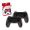 DOBE DOBE 2-PACK Nintendo Switch Joy-Con Grip Svart