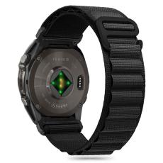 Tech-Protect Tech-Protect Garmin Fenix 5/6/6 Pro/7/8/E 47 mm Armband Nylon