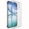 IMAK IMAK Xiaomi 15T Skal Airbag Shockproof Transparent