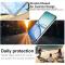 IMAK IMAK Xiaomi 15T Skal Airbag Shockproof Transparent