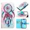  iPhone 14 Plus Fodral Med Tryck Dream Catcher