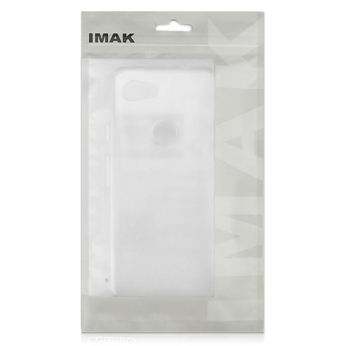 Bild 6, IMAK IMAK OnePlus Nord 4 Skal TPU Transparent