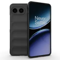  OnePlus Nord 4 Skal Magic Shield Svart