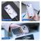 DUX DUCIS DUX DUCIS iPhone 15 Fodral MagSafe Skin X Pro Lila