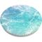 PopSockets PopSockets Avtagbart Grip med Ställfunktion Ocean View