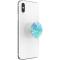 PopSockets PopSockets Avtagbart Grip med Ställfunktion Ocean View