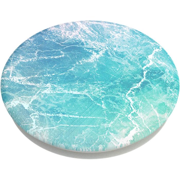 Bild 4, PopSockets PopSockets Avtagbart Grip med Ställfunktion Ocean View