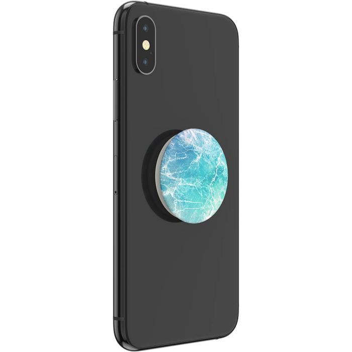 Bild 6, PopSockets PopSockets Avtagbart Grip med Ställfunktion Ocean View