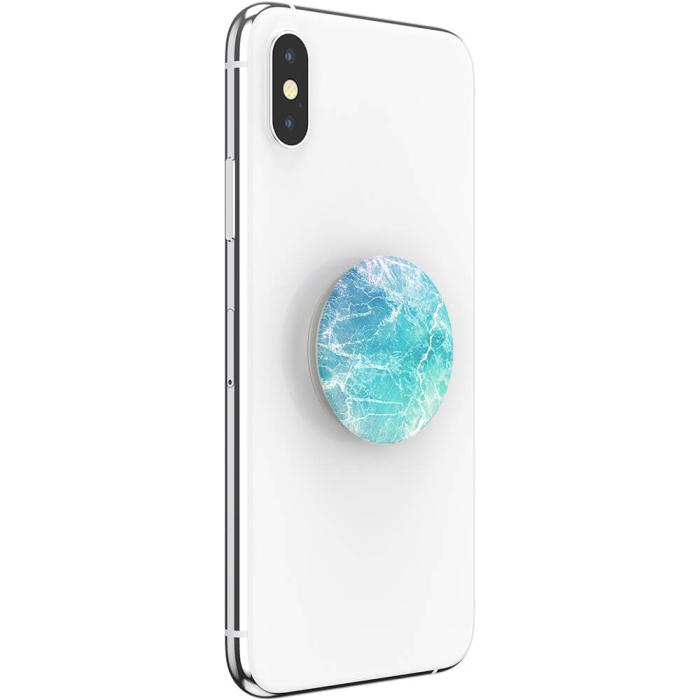 Bild 8, PopSockets PopSockets Avtagbart Grip med Ställfunktion Ocean View