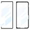 GKK GKK Galaxy Z Fold 6 Skal Med Skärmskydd Svart