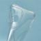  Honor 400 Lite Skal Ultra Thin TPU Transparent