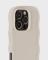 holdit holdit iPhone 16 Pro Max Skal Wavy Light Beige