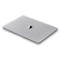 Tech-Protect Tech-Protect MacBook Air 13 2018-2020 Skal SmartShell Transparent