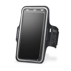 Spigen Spigen Sportarmband Dynamic Shield Svart