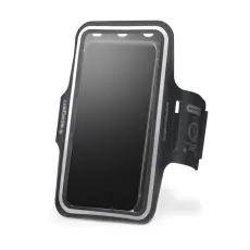 Spigen Spigen Sportarmband Dynamic Shield Svart