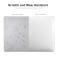 ENKAY ENKAY MacBook Air 15 2023-2024 Skal HardShell Röd