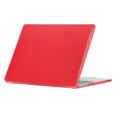 ENKAY ENKAY MacBook Air 15 2023-2024 Skal HardShell R&ouml;d