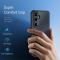 DUX DUCIS DUX DUCIS Samsung Galaxy S24 FE Skal Aimo Series Svart