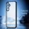 DUX DUCIS DUX DUCIS Samsung Galaxy S24 FE Skal Aimo Series Svart