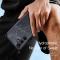DUX DUCIS DUX DUCIS Samsung Galaxy S24 FE Skal Aimo Series Svart