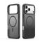 DUX DUCIS DUX DUCIS iPhone 17 Pro Max Skal MagSafe Yind Series Svart