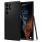 Spigen Spigen Samsung Galaxy S22 Ultra Skal Liquid Air Matt Svart