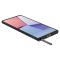 Spigen Spigen Samsung Galaxy S22 Ultra Skal Liquid Air Matt Svart