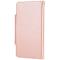  iPhone 7/8/SE 2in1 Magnet Fodral / Skal Roséguld