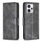  Motorola Moto G13 / G23 / G53 5G Fodral Shark Solid Svart