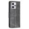  Motorola Moto G13 / G23 / G53 5G Fodral Shark Solid Svart