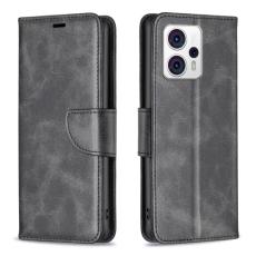  Motorola Moto G13 / G23 / G53 5G Fodral Shark Solid Svart