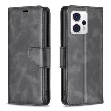  Motorola Moto G13 / G23 / G53 5G Fodral Shark Solid Svart