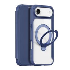 DUX DUCIS DUX DUCIS iPhone Air Fodral MagSafe Kickstand Skin X Pro