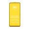  Samsung Galaxy A52 / A52s - 9D Heltäckande Skärmskydd I Härdat Glas