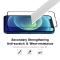 HAT PRINCE iPhone 14 Plus / 13 Pro Max 2-PACK HAT PRINCE Heltäckande Skärmskydd