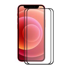 HAT PRINCE iPhone 14 Plus / 13 Pro Max 2-PACK HAT PRINCE Helt&auml;ckande Sk&auml;rmskydd