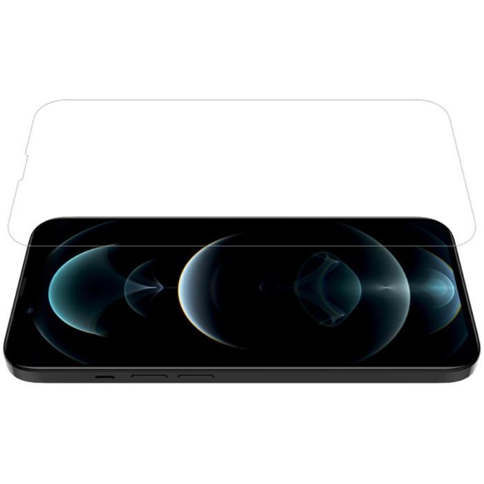 Bild 3, NILLKIN iPhone 14 Plus / 13 Pro Max - NILLKIN Pro Plus Skärmskydd I Härdat Glas