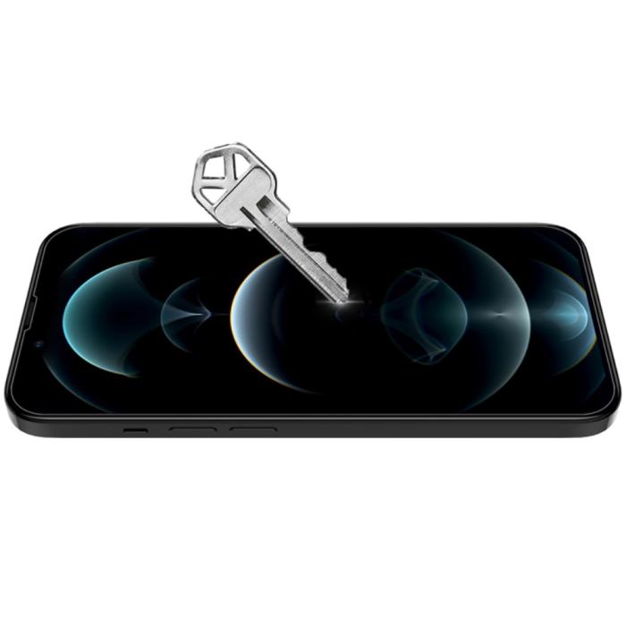 Bild 4, NILLKIN iPhone 14 Plus / 13 Pro Max - NILLKIN Pro Plus Skärmskydd I Härdat Glas