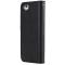  iPhone 6/7/8/SE (2020/2022) - 2in1 Magnet/Plånboksfodral - Svart