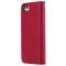  iPhone 6/7/8/SE (2020/2022) - 2in1 Magnet/Plånboksfodral - Röd