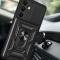 Tech-Protect Tech-Protect Samsung Galaxy A17 Skal CamShiled Pro Svart